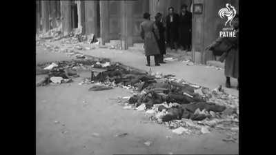 1956 Revolution (OC)