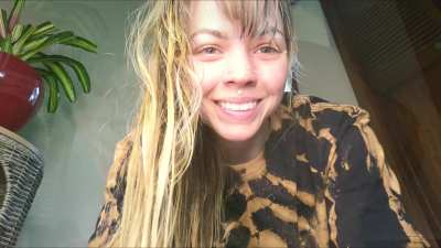 guess ill shit on the floor.