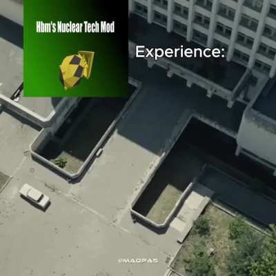 Hbm experience
