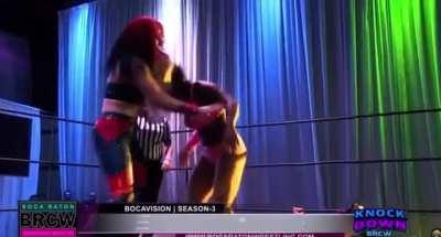 Kilynn drops MJ 💪🏽