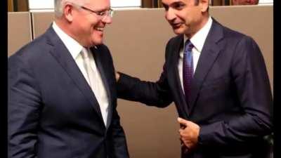 Ωστε ετσι εξηγειται.