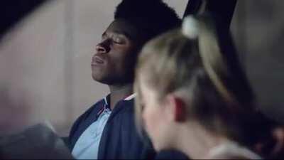 Jade Pettyjohn giving a handjob