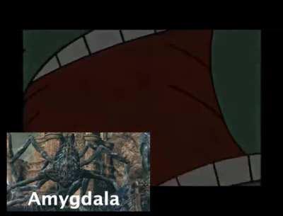 Bloodborne Bosses Portrayed by Spongebob