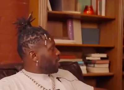 AB and Le'Von Ball talking about CTE