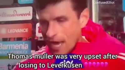 look what Tuchelball did to our Fuhrer, Bundeskanzler von deutschland