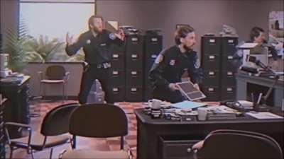 An average day in Florida