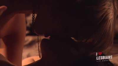 Lip Service: Laura Fraser & Ruta Gedmintas (s01e06) *AI ENHANCED*