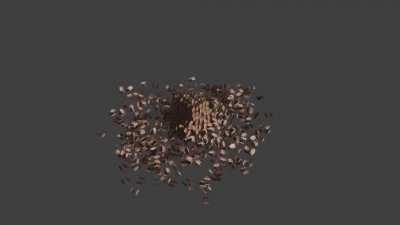 Linuss Cube pile, he do be lookin kinda pile tho