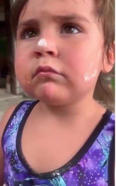 who took her muffins?