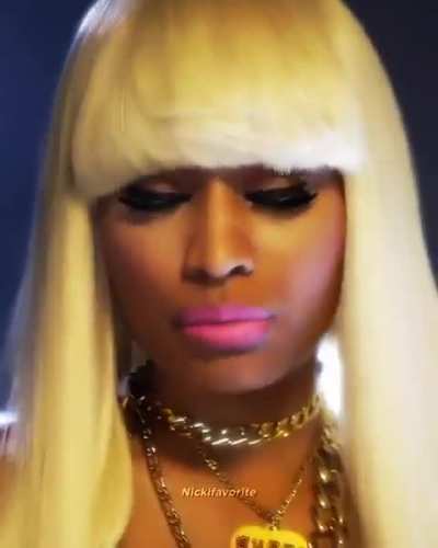 Preparing for NM6!! (Hopefully she's joking about not releasing it again 😭)