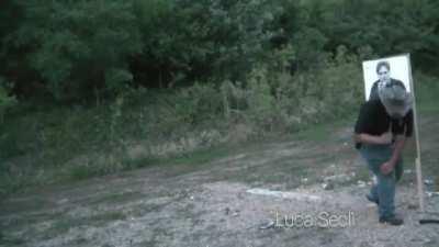 American cup song gone wrong