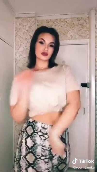 Soft & Jiggly No.106 (Elegant Little Jiggle Pt.4) 🤤🍑🤤