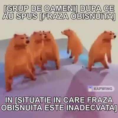 [Titlu cu caracter umoristic și amuzant]