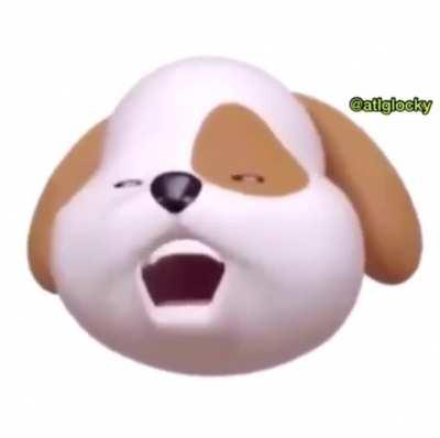 Bruce got me like 😩