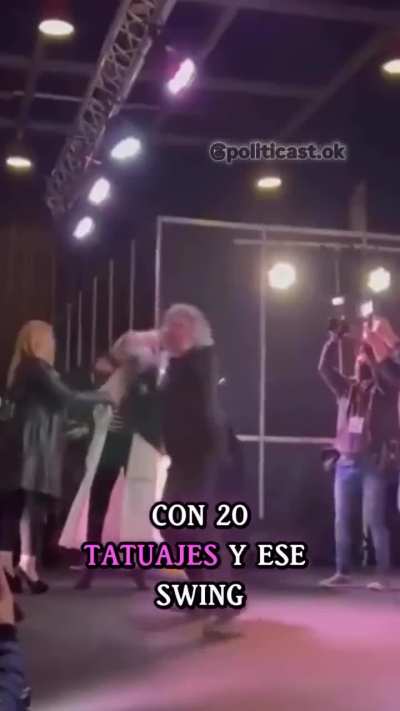 Te van a robar algo más que el corazón ❤️