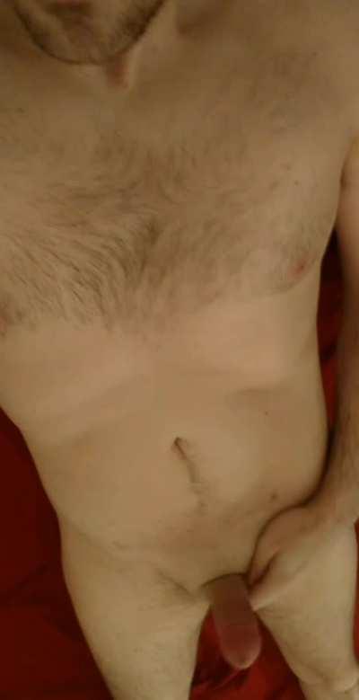 A work in progress. plz don't (M)ake fun