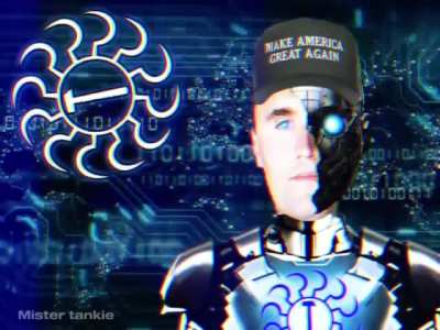 INITIATE DEBATE SEQUENCE 9000