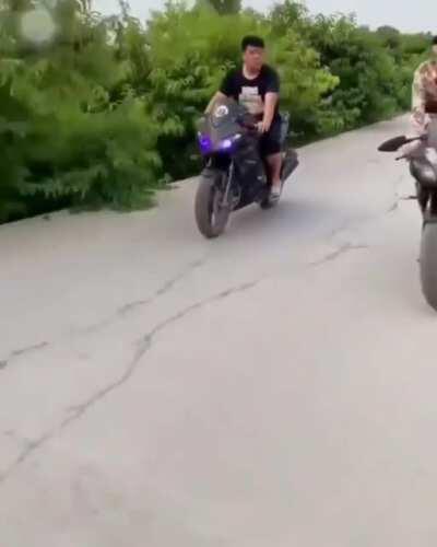 Maybe Maybe Maybe
