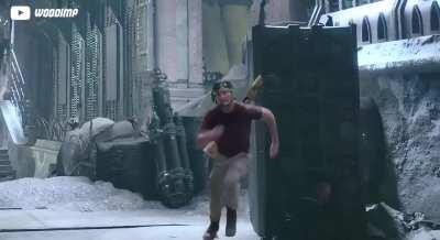 When Fatshark finally add a new enemy type