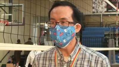 Get the Covid jab and win a Tesla car. This just gets creepier every day. The lucky winner won't have much time to enjoy driving it, before their autoimmune diseases kick in...