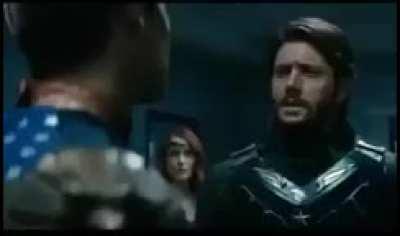 era mi etapa de anticristo☝️🤓