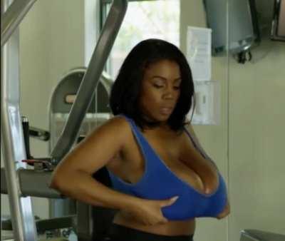 Letting Them Breathe