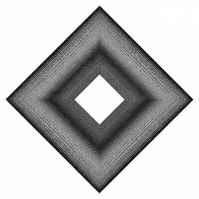 Through the Portal [OC]