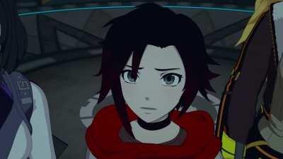 A summary of volume 7 by videogamedunkey