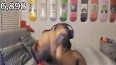 Bruce really got it like that