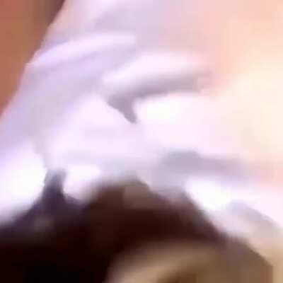 Still gotta do practice