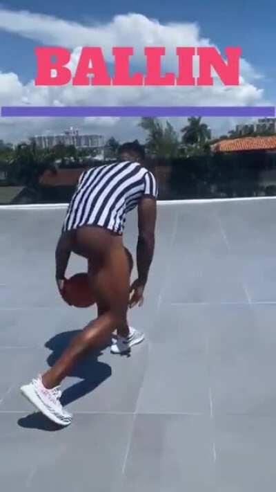 Guy's I think I just found Mario Judah