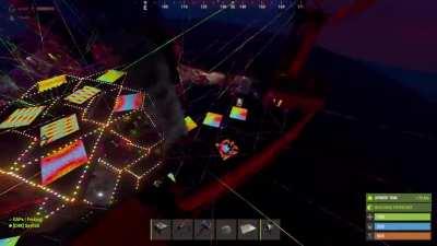 I was bored so I decided to make this with the new DLC