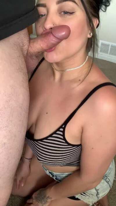 [/r/nohandsblowjobs] 😍😍😍