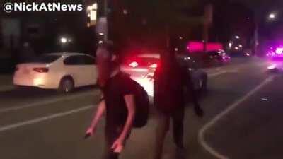 Share widely. This is a police state.