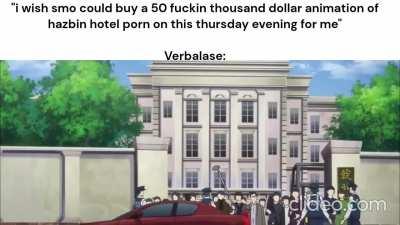 Who could do the job