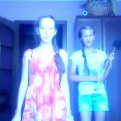 Hey moskal,do you recognize me?🇺🇦😎