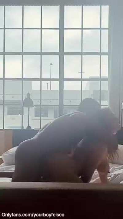 This ranks as one of my all time favorite