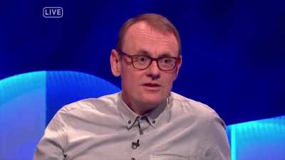 Four years since we lost Sean Lock