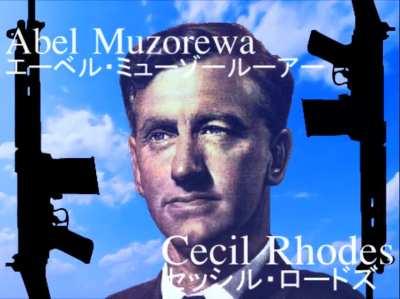 Introduction to Rhodesia :)