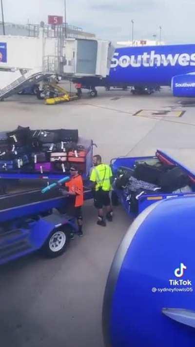 Let’s pay $50 to check a $2 pool noodle