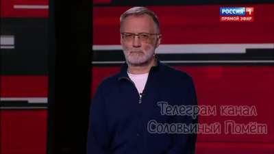 Поедательница бобров после взрыва Прилепина уже не уверена, знала ли она до начала войны с Украиной, что Украине станет помогать противостоять вторжению НАТО. И вообще, 50 стран мира. Песков тоже не знал, говорит. Сильно удивлён был