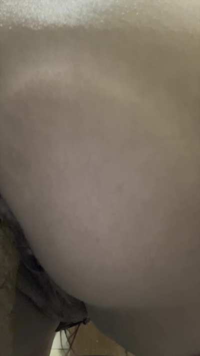 Big long urgent shit and tits