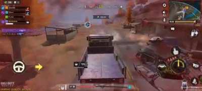 This new GTA Mobile game looks sick