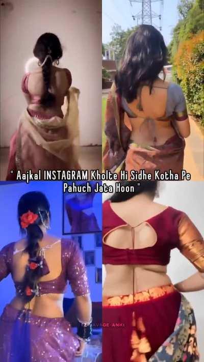 Andi Mandi Sandi, sab hain Heeramandi ke chode randi 💀