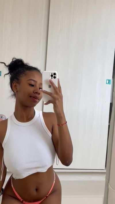 I need a good pounding