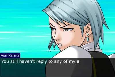 Welcome to the court Ultimate Gohan enjoyers