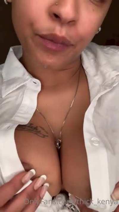 ThickKenya - Video #9859