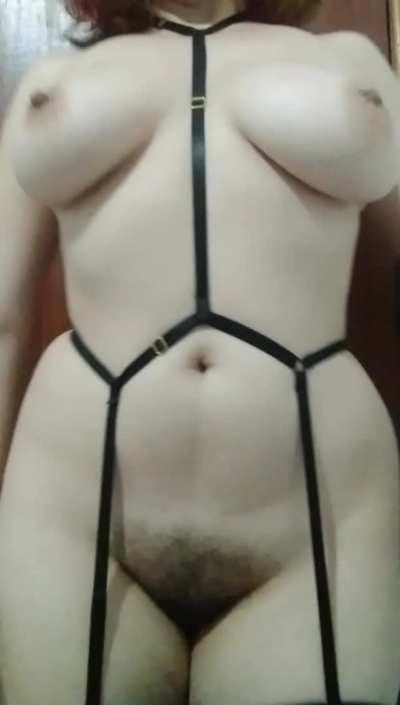 [F21] can i have your cock as a xmas gift?