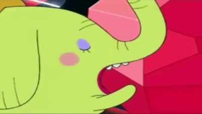 quisiera estar en el video del moai sería épico XD