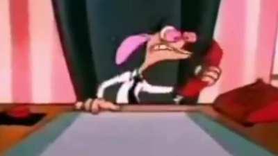 hahha unoriginal fnf can't take opinion joke